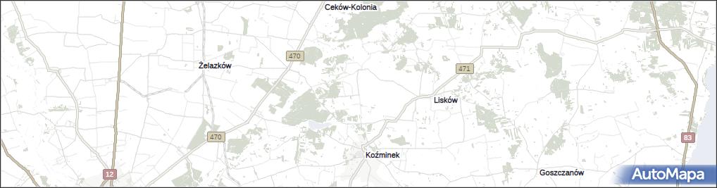 Koźlątków