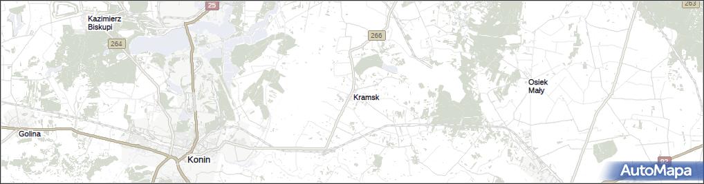 Kramsk