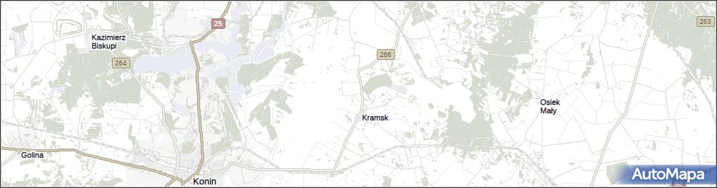 Kramsk-Pole