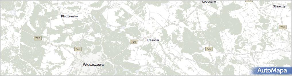 Krasocin