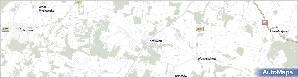 Krzywda