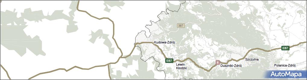 Kudowa-Zdrój