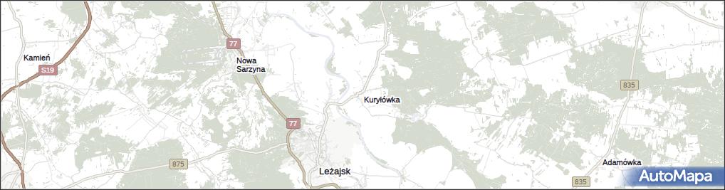 Kuryłówka