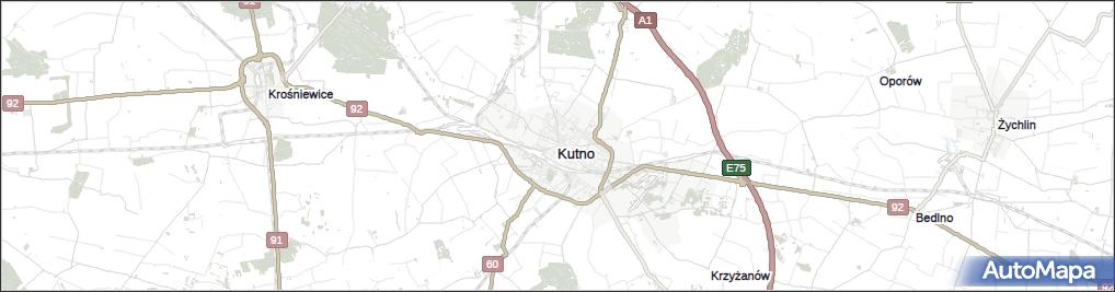 Kutno