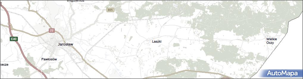 Laszki