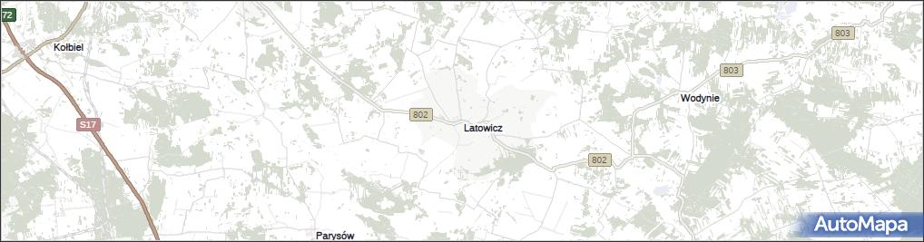 Latowicz