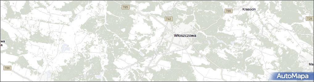 Łachów