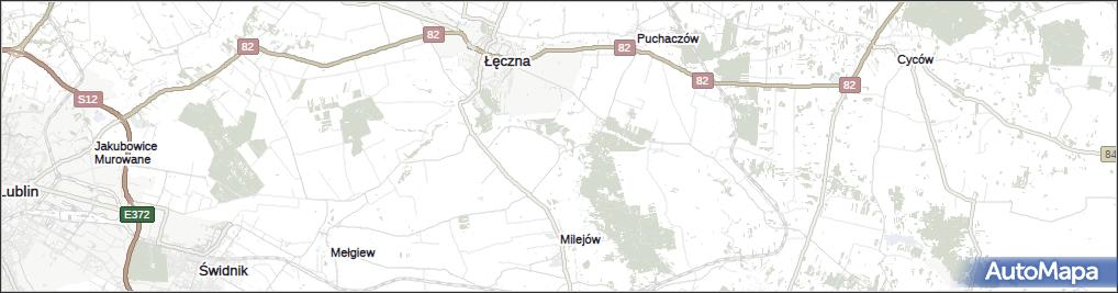 Łańcuchów