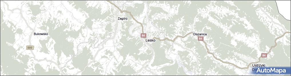 Lesko