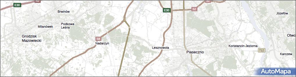 Lesznowola-Pole