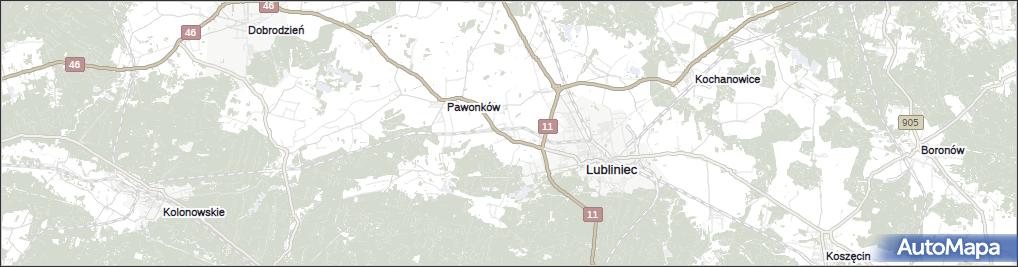 Lisowice