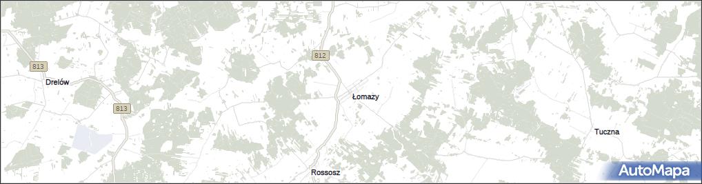 Łomazy