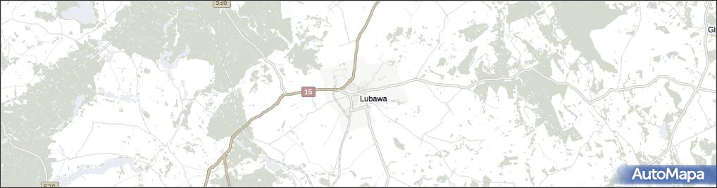 Lubawa