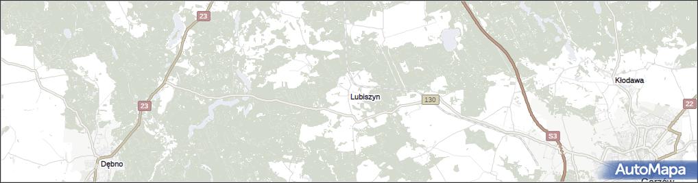 Lubiszyn