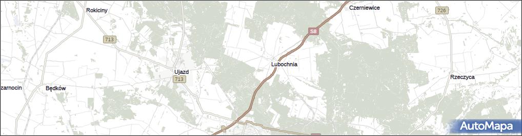 Lubochnia-Górki