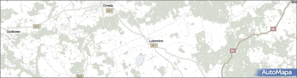 Lubomino