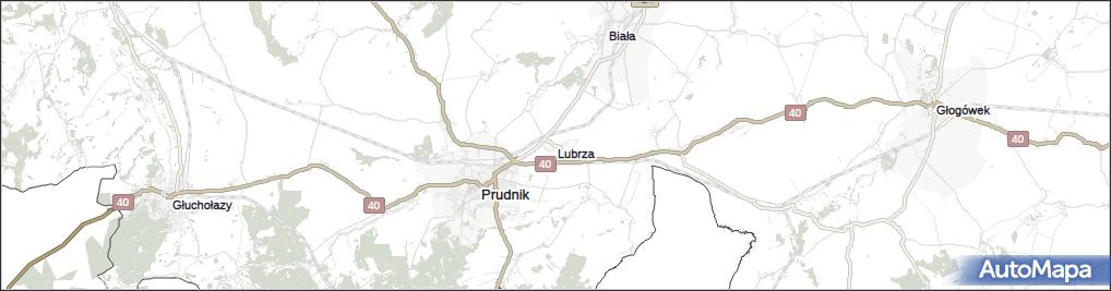 Lubrza