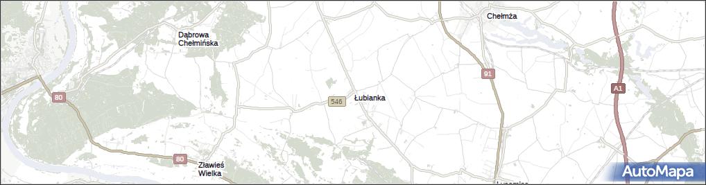 Łubianka