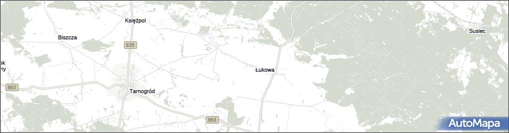 Łukowa