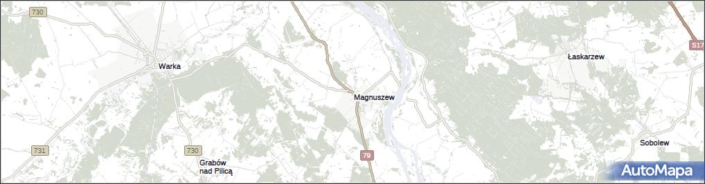 Magnuszew