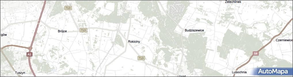 Maksymilianów