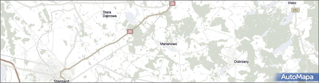 Marianowo