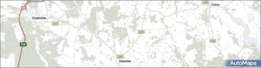 Maszewko