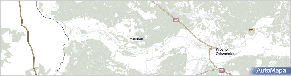 Maszewko