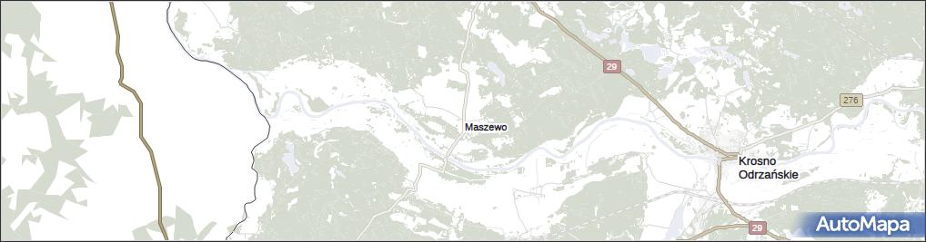 Maszewo