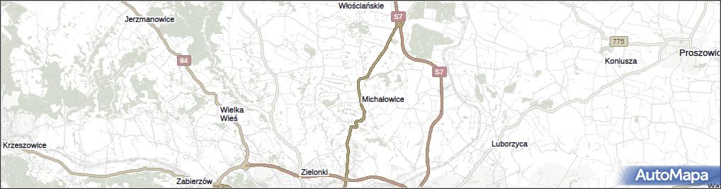 Michałowice