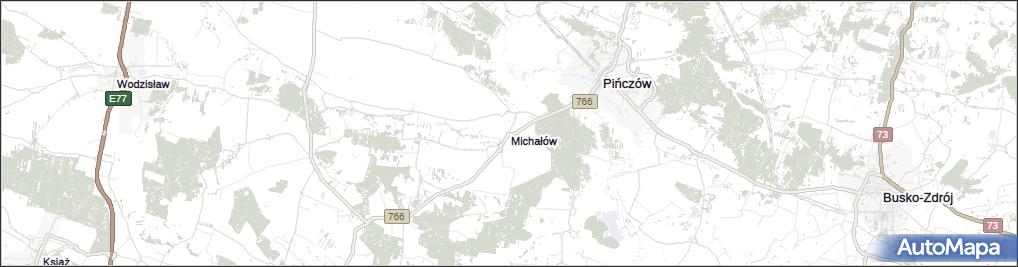 Michałów