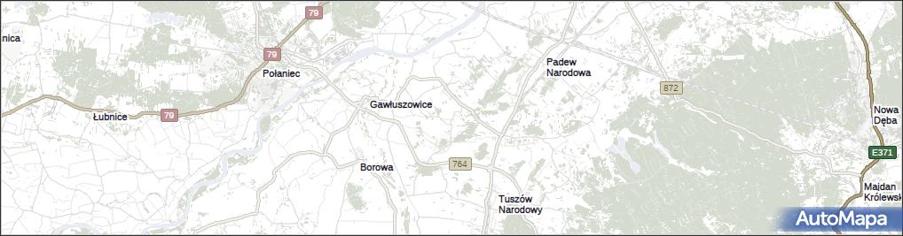 Młodochów