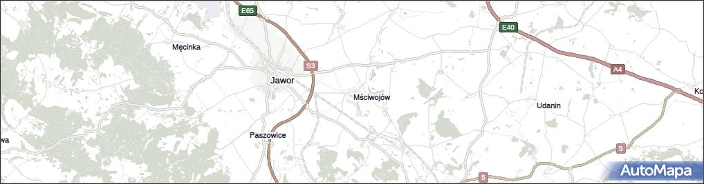 Mściwojów