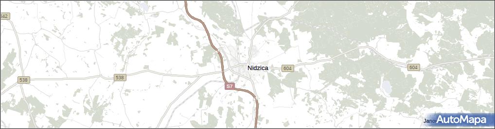 Nidzica