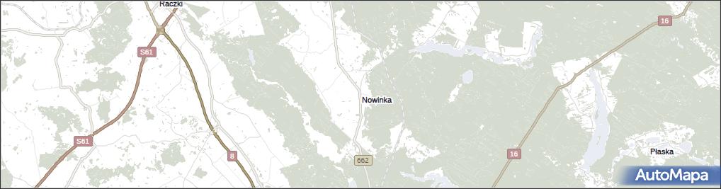 Nowinka