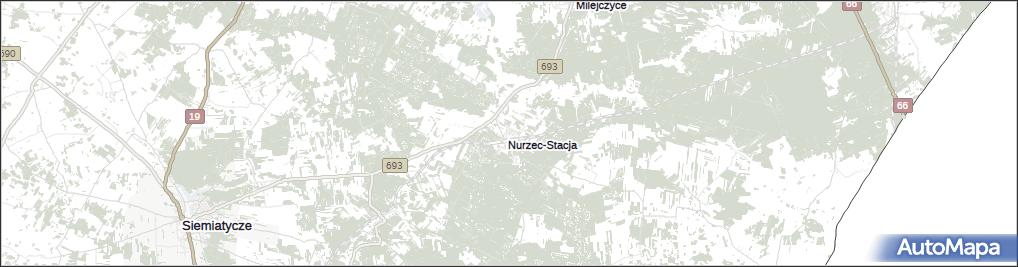 Nurzec-Stacja