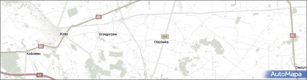 Olszówka