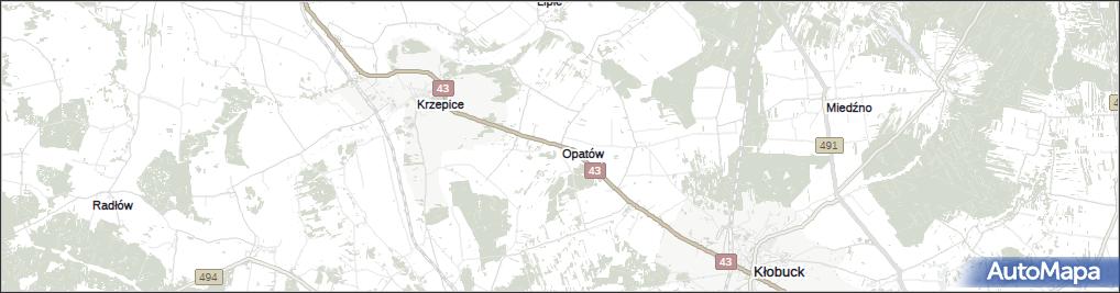 Opatów