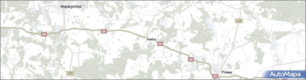 Orzeszkowo