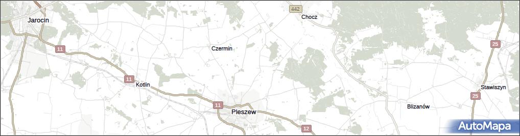 Pacanowice