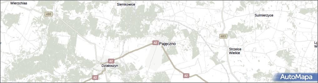 Pajęczno