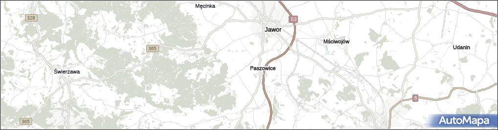 Paszowice