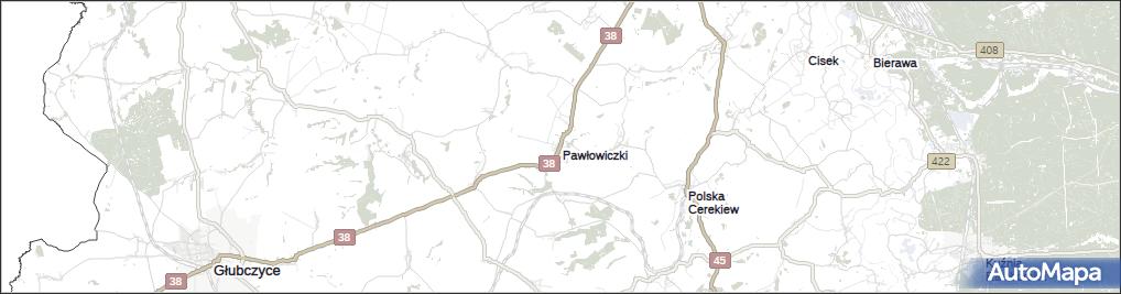 Pawłowiczki