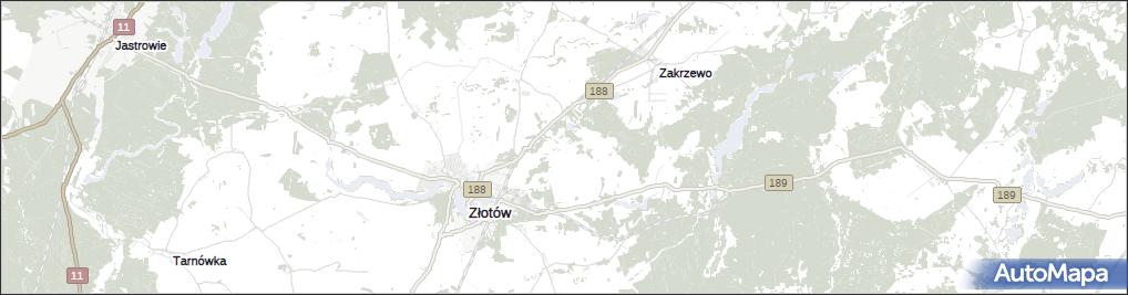 Płosków