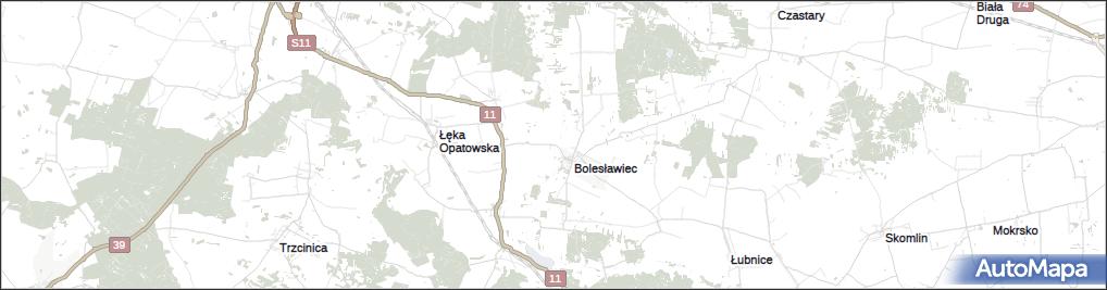 Podbolesławiec