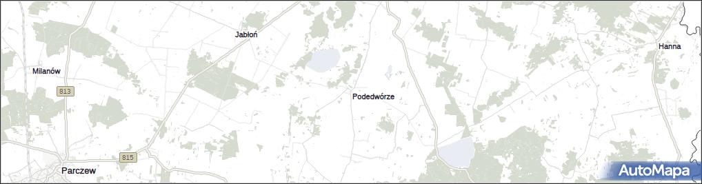 Podedwórze