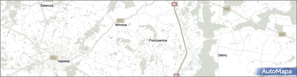 Pokrzywnica