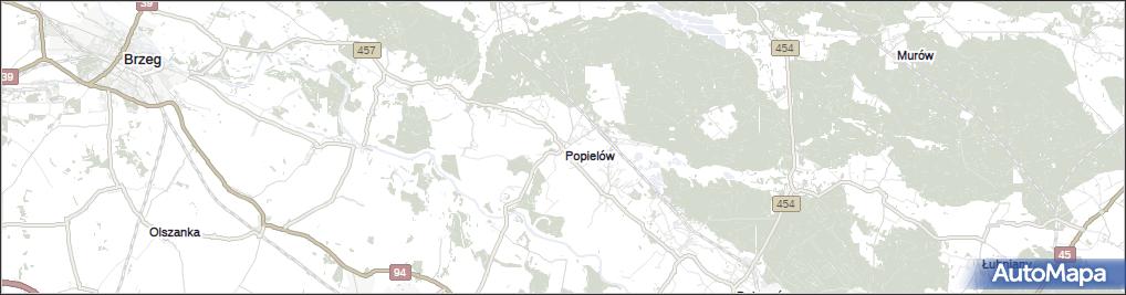 Popielów