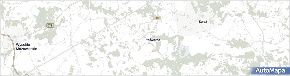 Poświętne