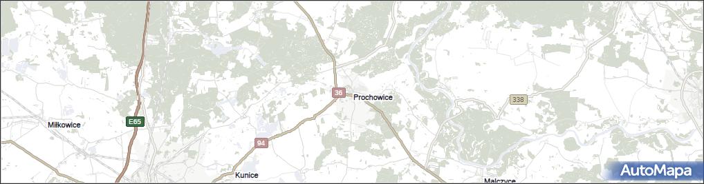 Prochowice